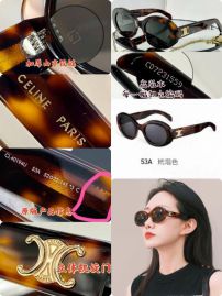 Picture of Celine Sunglasses _SKUfw56247545fw